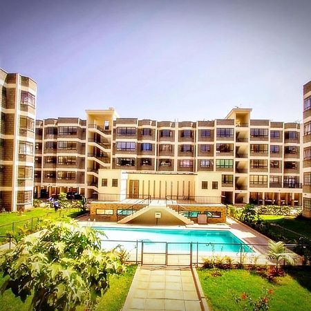 Furnished Apartments Near Jkia ไนโรบี ภายนอก รูปภาพ