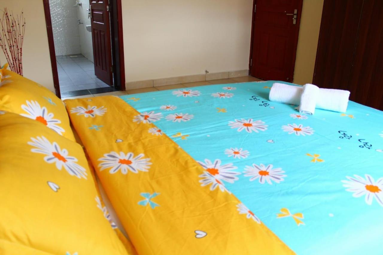 Furnished Apartments Near Jkia ไนโรบี ภายนอก รูปภาพ